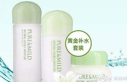 开泊美化妆品赚钱吗?需要投资多少资金