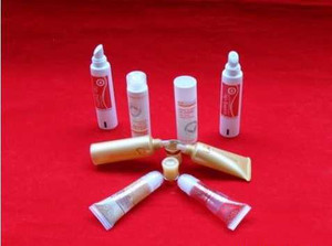 各种化妆品软管,价格低,做工好,欢迎来电订购